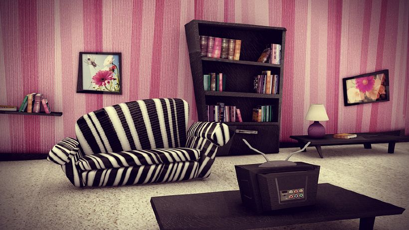 JOKEBOX enviroments 29