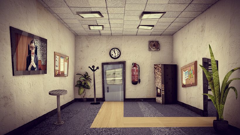 JOKEBOX enviroments 23