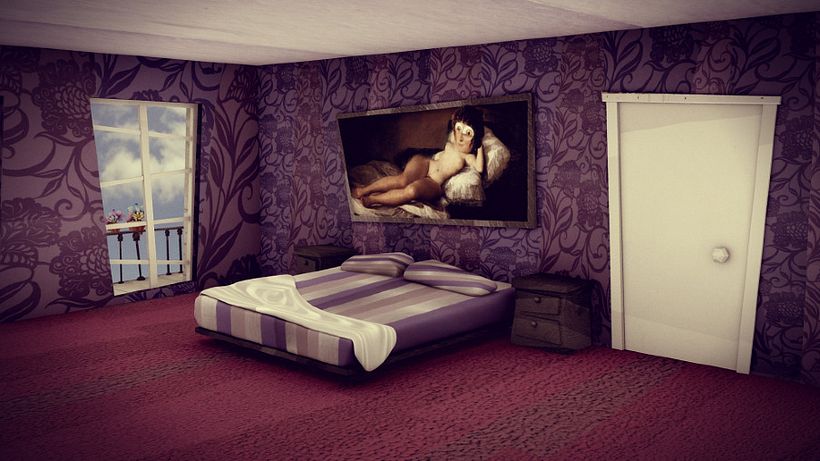 JOKEBOX enviroments 28