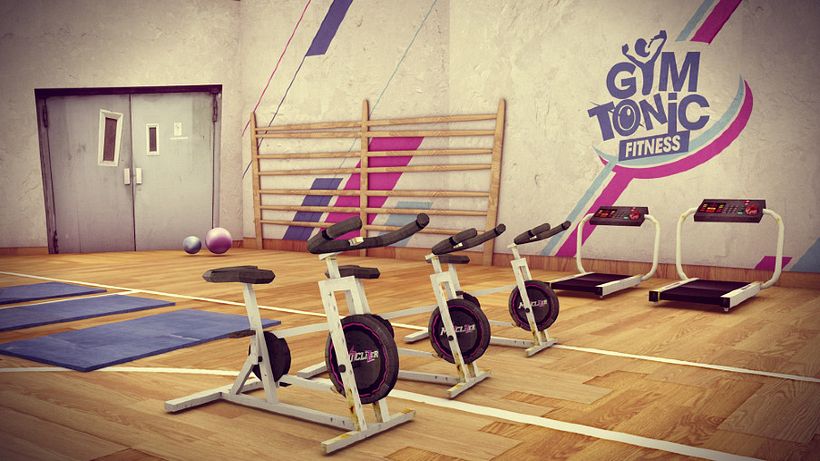 JOKEBOX enviroments 10