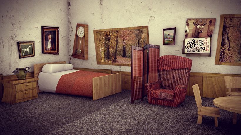 JOKEBOX enviroments 27