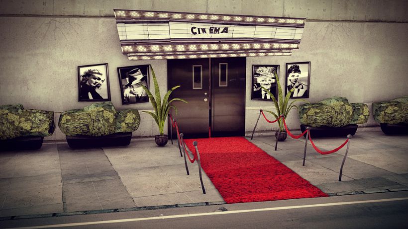 JOKEBOX enviroments 30