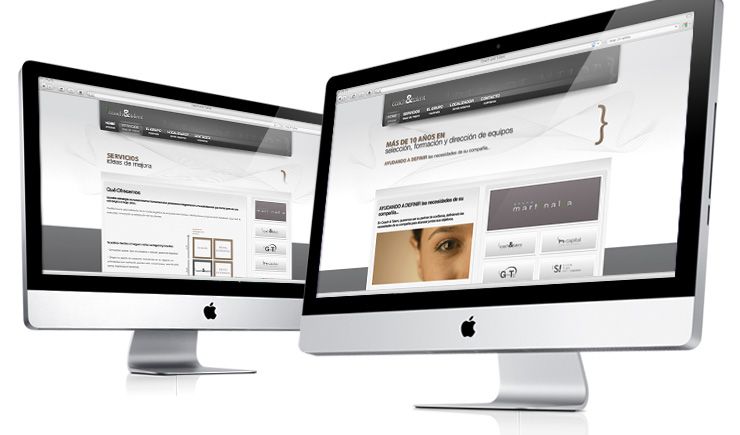 Web's Grupo Martinalia 1