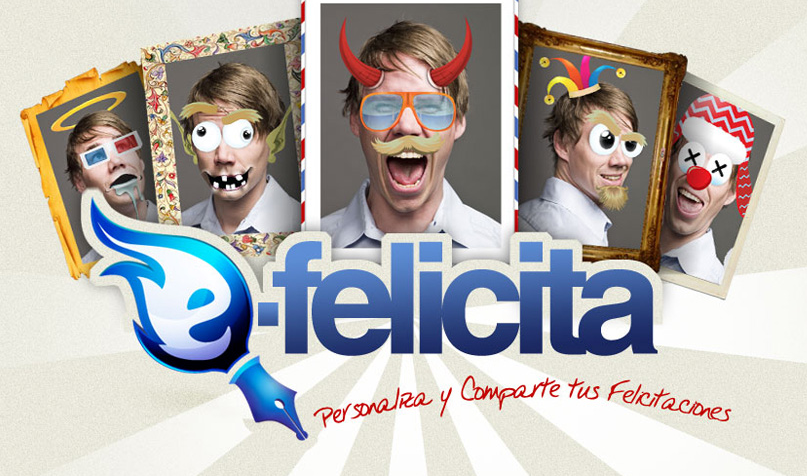 APP facebook: e-felicita 2