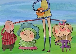 Cuento de la Nariz 2