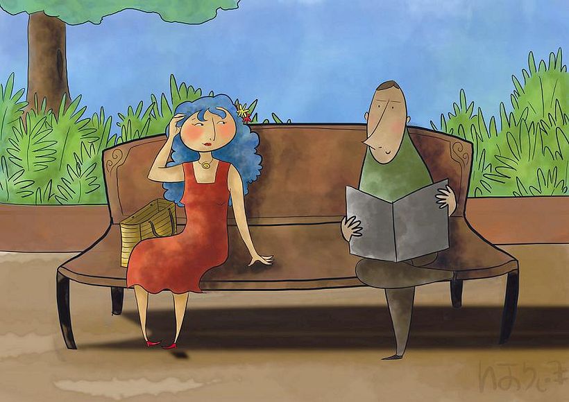 Cuento de la Nariz 1