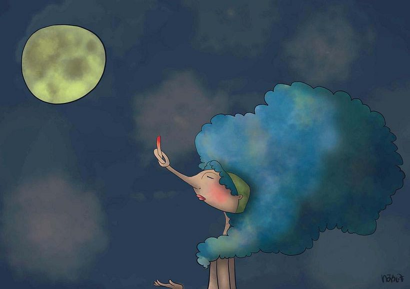 Cuento de la Nariz 4