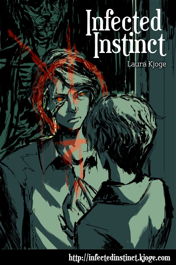 Infected Instinct 1