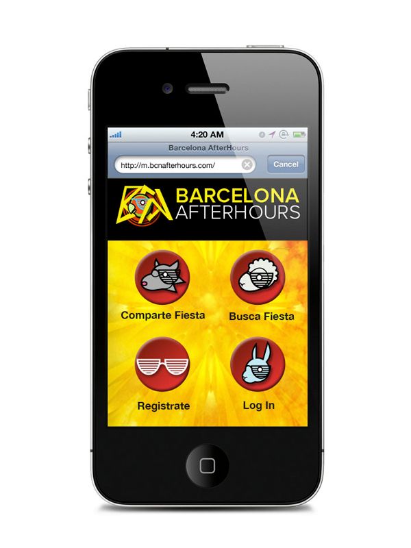 BCN Afterhours | Web 3