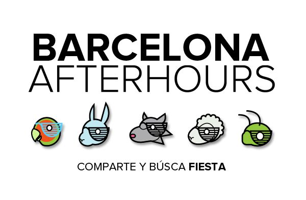 BCN Afterhours | Web 5