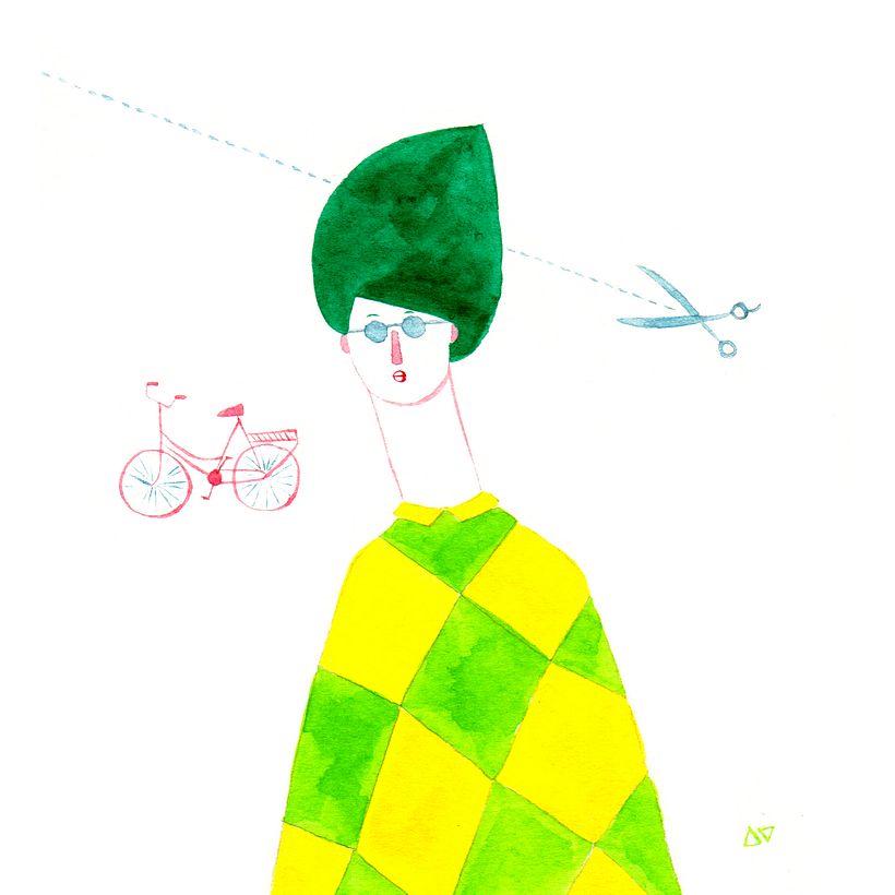 Watercolors 8