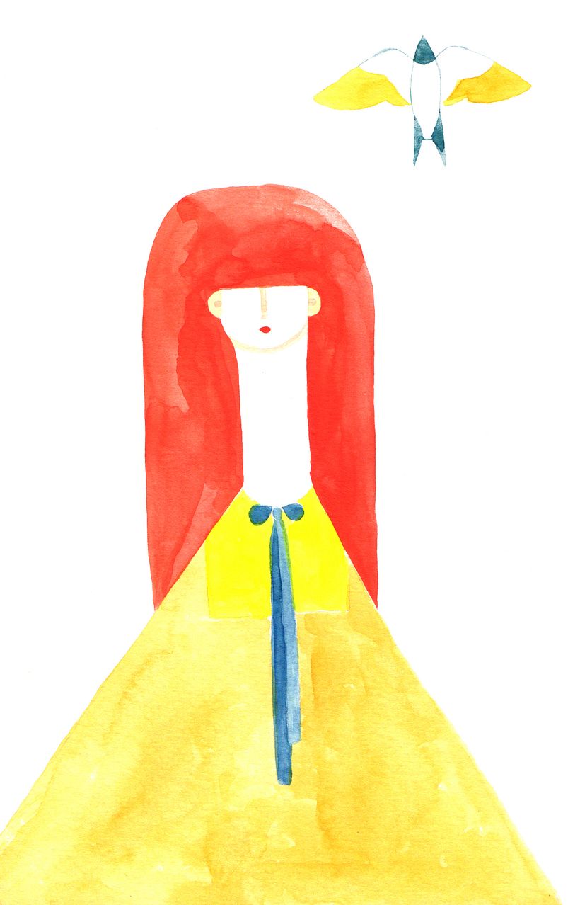 Watercolors 6