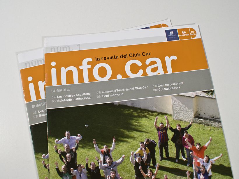 Revista  2
