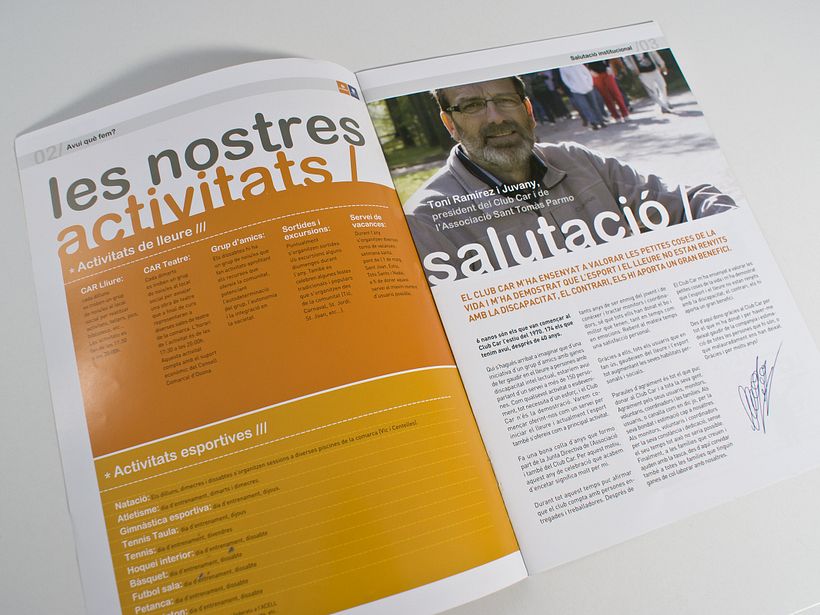 Revista  3
