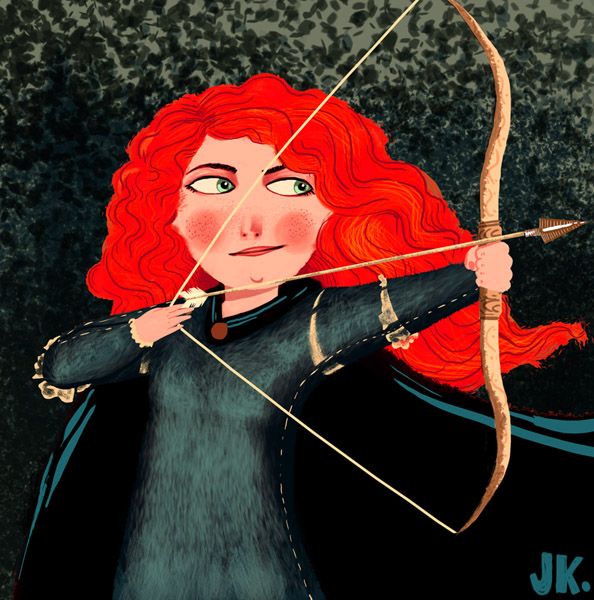 Ilustración digital 5