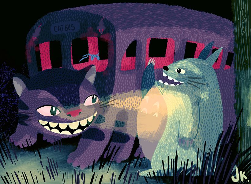 Ilustración digital 4