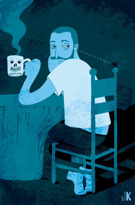 Ilustración digital 2