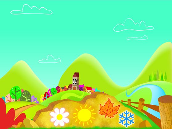 Cuento interactivo para iPad & Android. En desarrollo 17