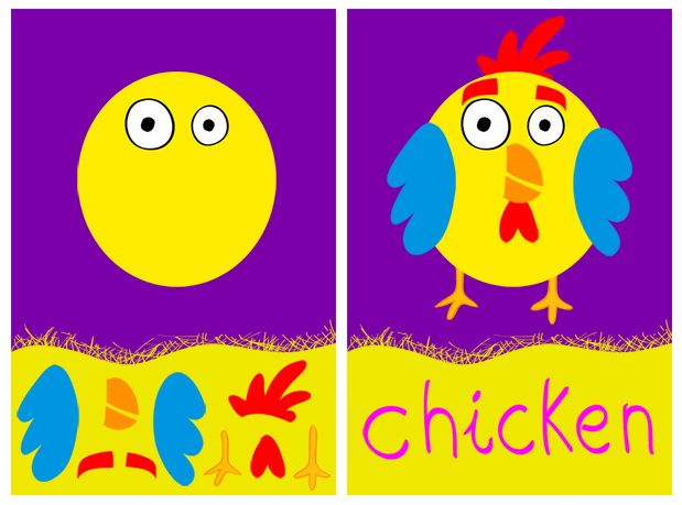 iPhone & iPad App 2