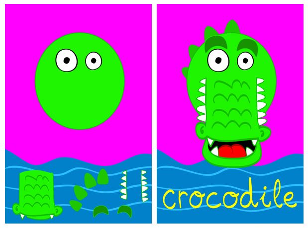 iPhone & iPad App 5