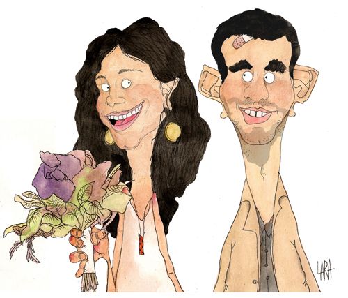 Caricatura 18