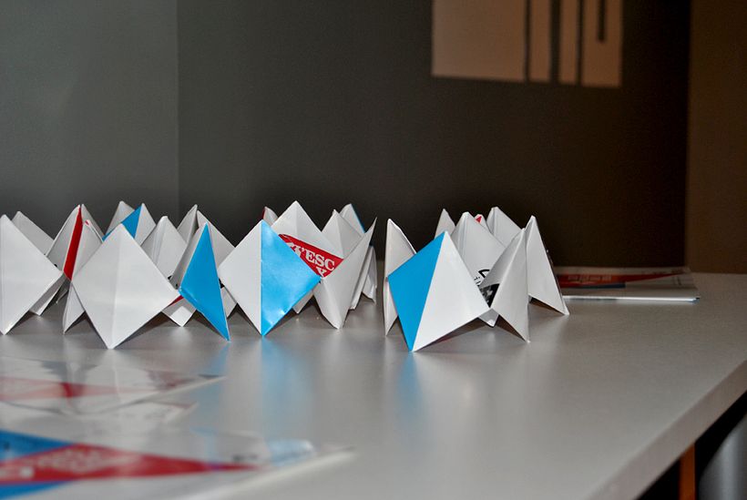 Exposición  5