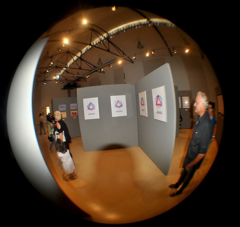 Exposición  3