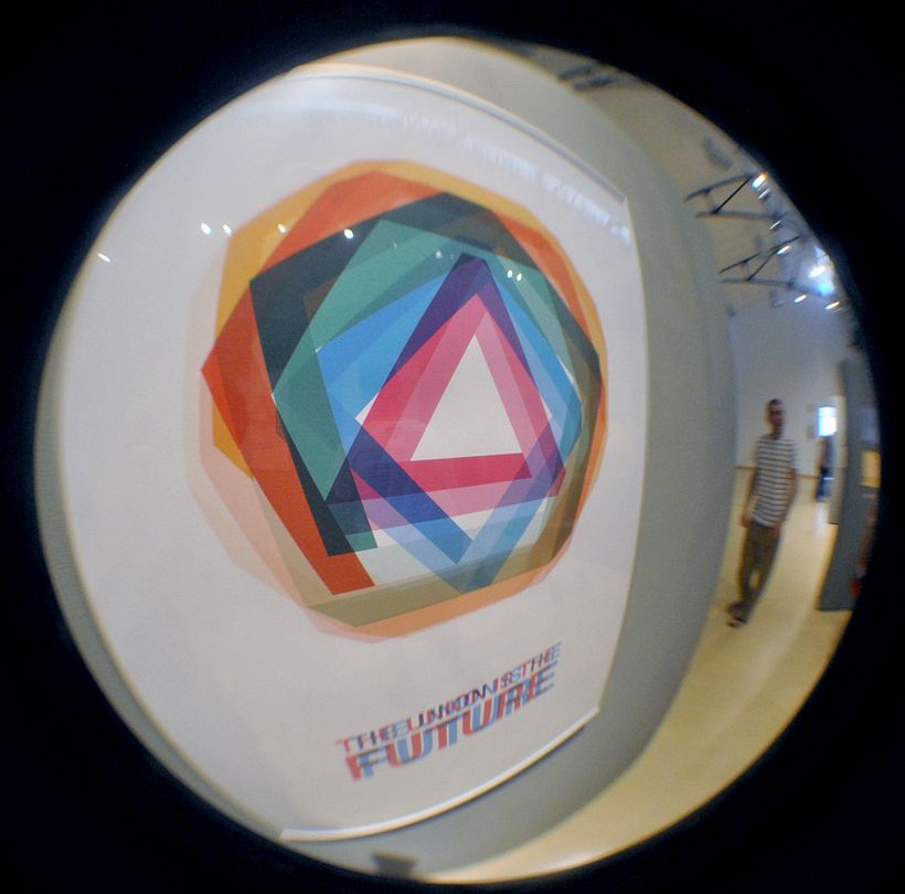 Exposición  1