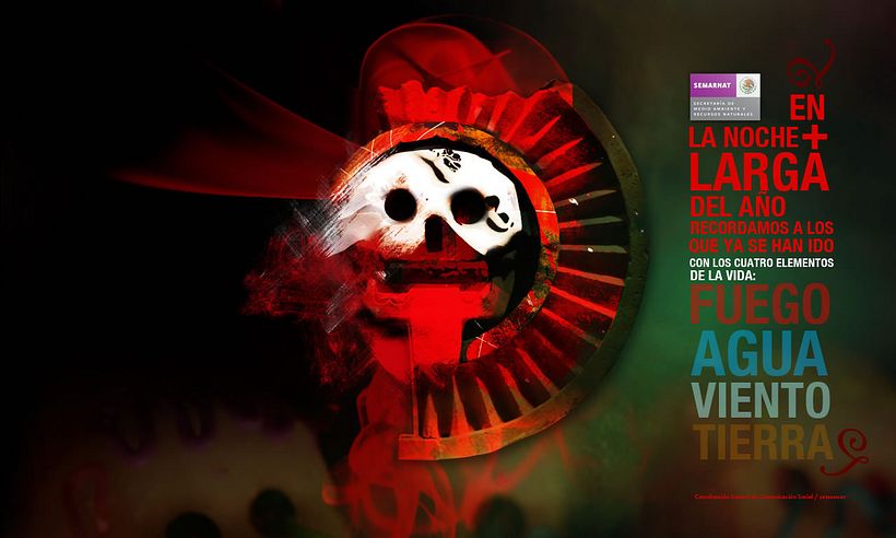 Wallpapers SEMARNAT 1