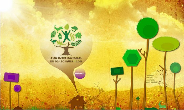 Wallpapers SEMARNAT 6