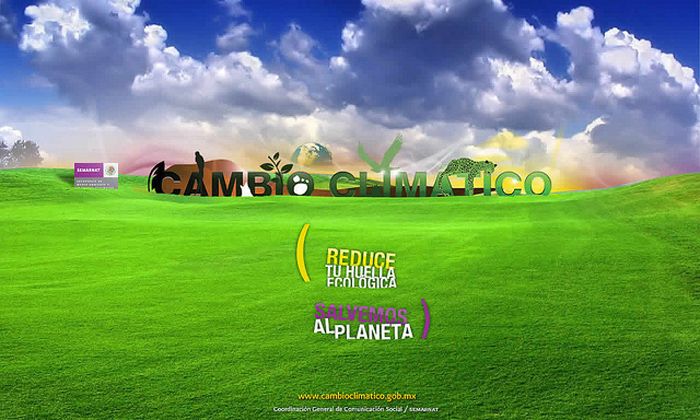 Wallpapers SEMARNAT 7