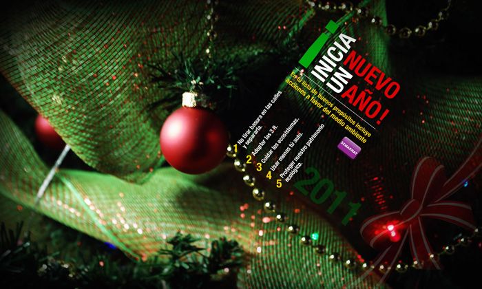 Wallpapers SEMARNAT 2