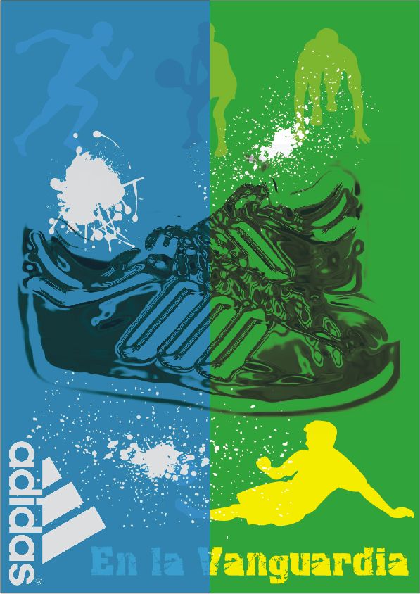 CARTELES 8