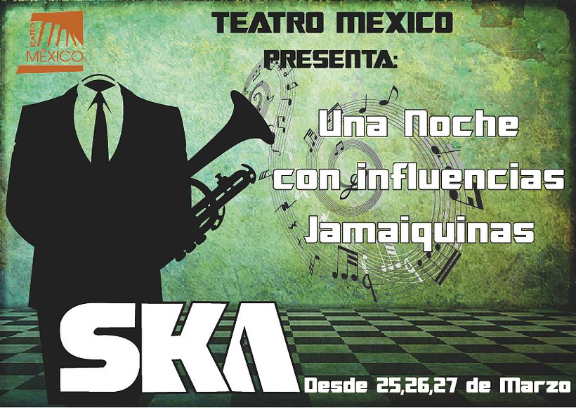 CARTELES 7
