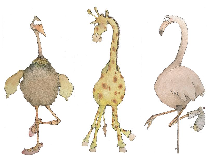 Ilustraciones 20
