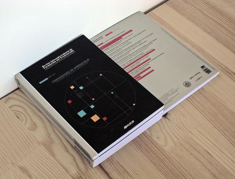 Revista Universitaria de Formación del Profesorado 2