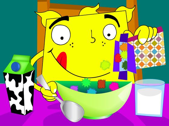 Cuento interactivo para iPad & Android. En desarrollo 8