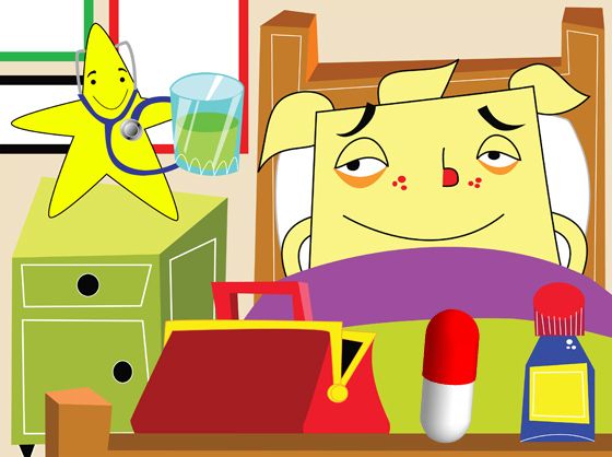 Cuento interactivo para iPad & Android. En desarrollo 12
