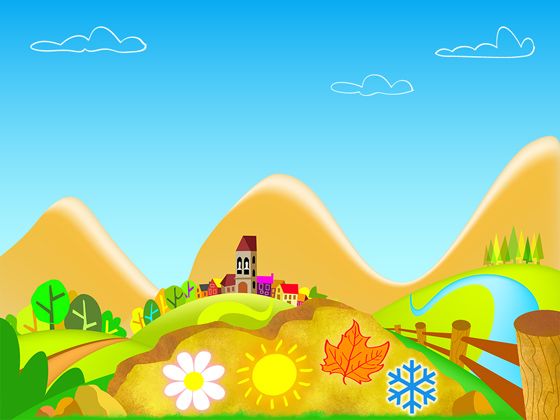 Cuento interactivo para iPad & Android. En desarrollo 7