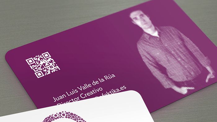 Identidad Corporativa Efektika 2