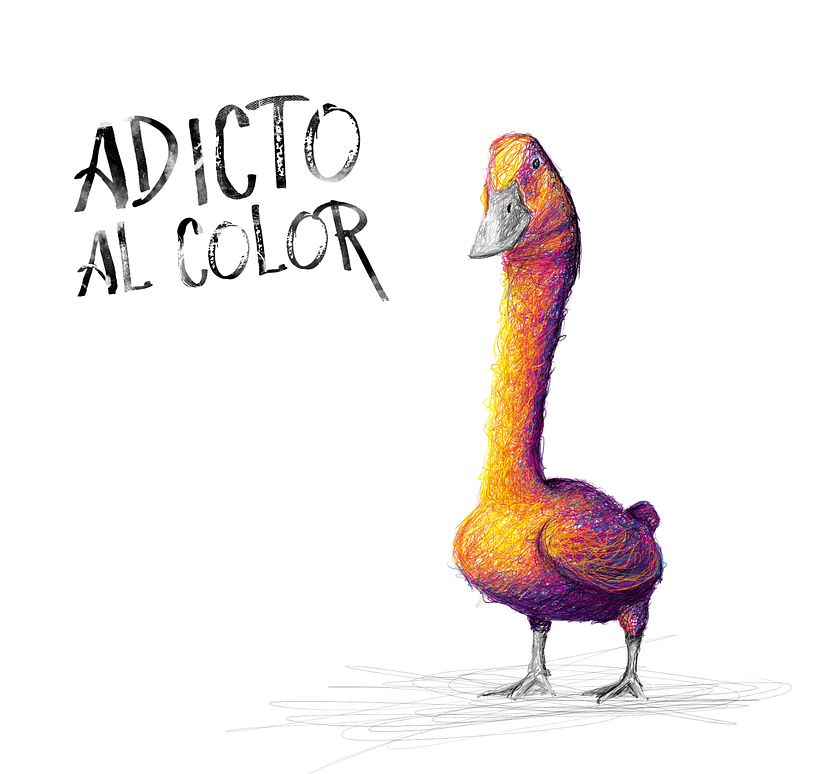 adicto al color 1