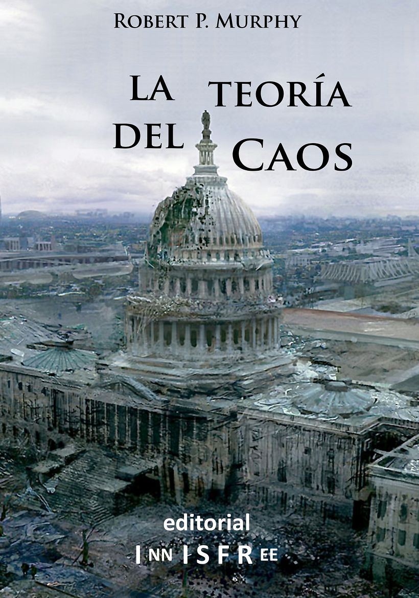 La Teoría del Caos 1