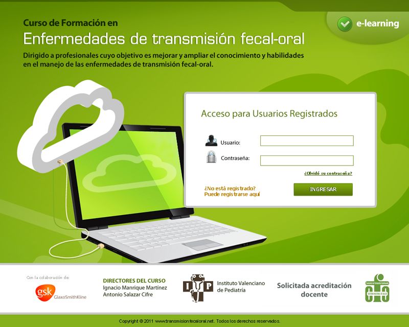 E-learning - Design
