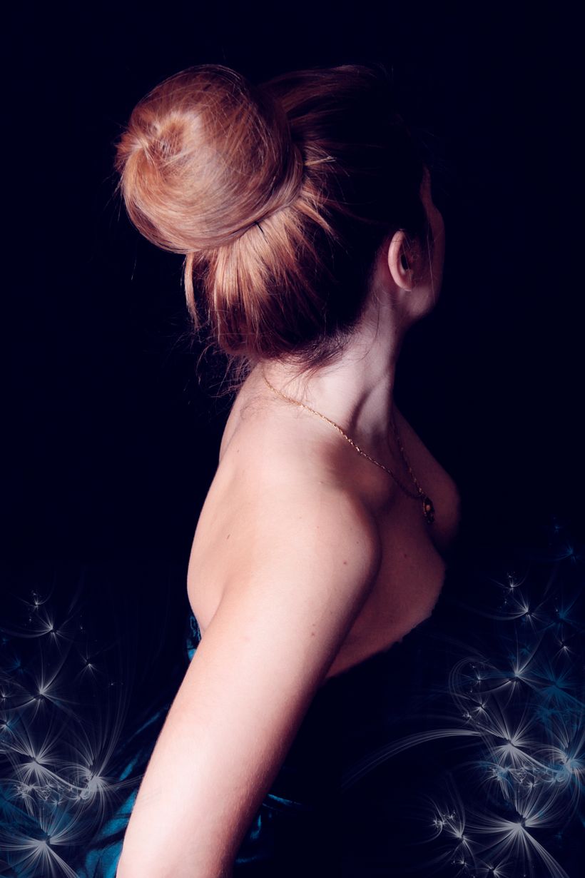 Sesión fotográfica Magic Cristine 7