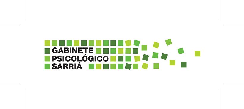 Logo y tarjetas de identidad 2