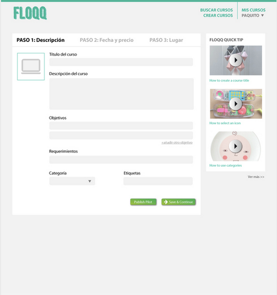 Imagen Corporativa + Diseño Web 20