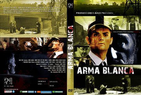 Arma Blanca 7