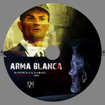 Arma Blanca 6
