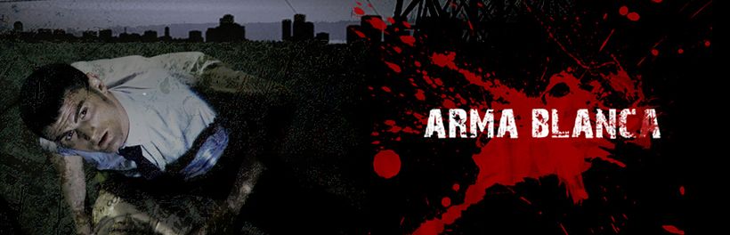 Arma Blanca 5