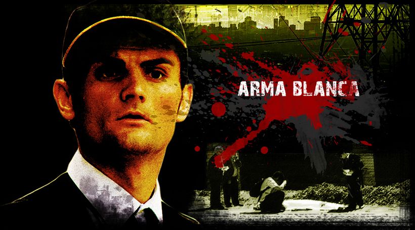 Arma Blanca 2